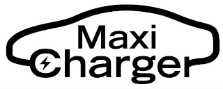 MAXICHARGER logo