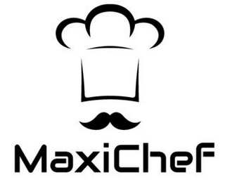 MAXICHEF logo