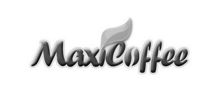 MAXICOFFEE logo