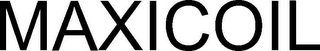 MAXICOIL logo