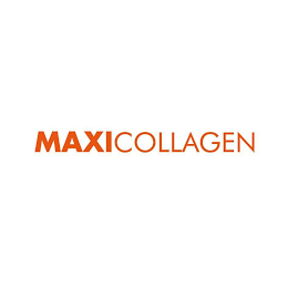 MAXICOLLAGEN logo