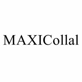 MAXICOLLAL logo