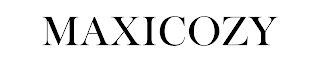 MAXICOZY logo