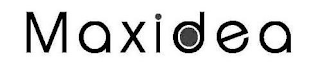 MAXIDEA logo