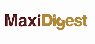 MAXIDIGEST logo