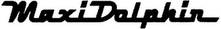 MAXIDOLPHIN logo
