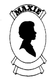MAXIE logo