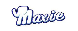 MAXIE logo