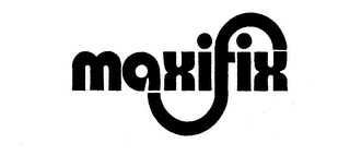 MAXIFIX logo