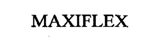 MAXIFLEX logo