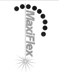 MAXIFLEX logo