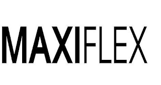 MAXIFLEX logo