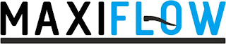 MAXIFLOW logo
