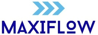 MAXIFLOW logo