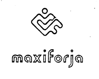 MAXIFORJA logo