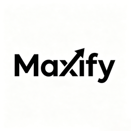 MAXIFY logo