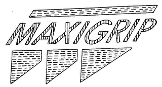 MAXIGRIP logo