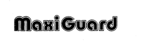 MAXIGUARD logo