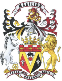 MAXILION logo