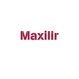 MAXILIR logo