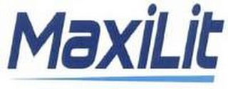 MAXILIT logo