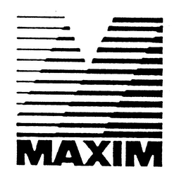MAXIM