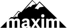 MAXIM logo
