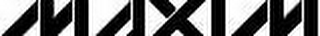 MAXIM logo