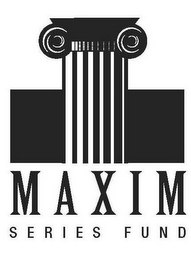 MAXIM SERIES FUND logo