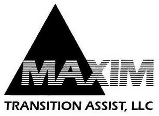 MAXIM TRANSITION ASSIST, LLC logo