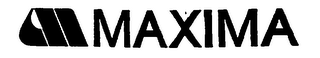 MAXIMA logo