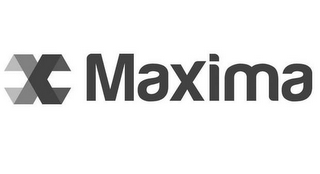 MAXIMA logo