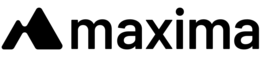 MAXIMA logo