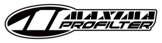 MAXIMA PROFILTER logo