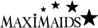 MAXIMAIDS logo