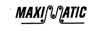 MAXIMATIC logo