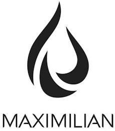 MAXIMILIAN logo