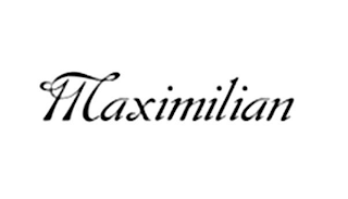 MAXIMILIAN logo