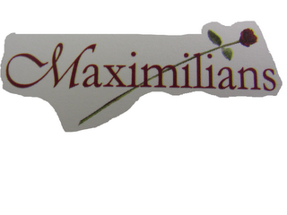 MAXIMILIANS logo