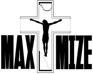 MAXIMIZE logo