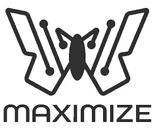 MAXIMIZE logo