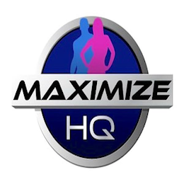 MAXIMIZE HQ logo