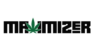 MAXIMIZER logo
