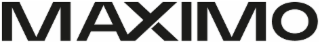 MAXIMO logo