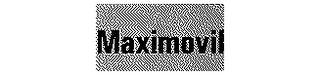 MAXIMOVIL logo