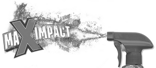 MAXIMPACT logo
