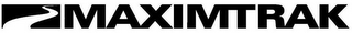 MAXIMTRAK logo
