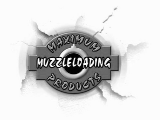 MAXIMUM MUZZLELOADING PRODUCTS logo