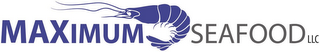 MAXIMUM SEAFOOD LLC logo