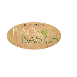MAXIMUM'S BACK TO BASICS logo
